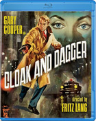 Cloak And Dagger (Blu-ray)