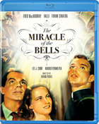 Miracle Of The Bells (Blu-ray)