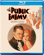 Public Enemy (Blu-ray)