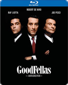 Goodfellas (Blu-ray)(Steelbook)