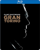 Gran Torino (Blu-ray)(Steelbook)