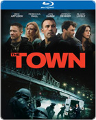 Town: Extended Cut (Blu-ray)(Steelbook)