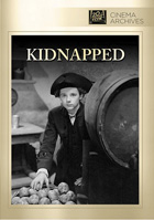 Kidnapped: Fox Cinema Archives