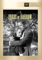 Foxes Of Harrow: Fox Cinema Archives