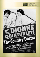 Country Doctor: Fox Cinema Archives