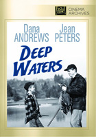 Deep Waters: Fox Cinema Archives