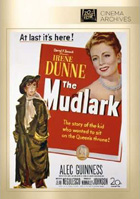 Mudlark: Fox Cinema Archives