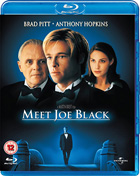 Meet Joe Black (Blu-ray-UK)