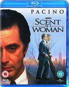 Scent Of A Woman (Blu-ray-UK)