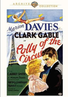 Polly Of The Circus: Warner Archive Collection