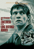 Loneliness Of The Long Distance Runner: Warner Archive Collection