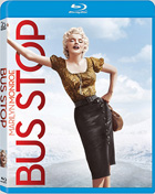 Bus Stop (Blu-ray)