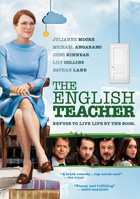 English Teacher