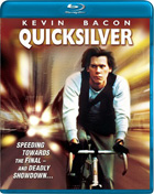 Quicksilver (Blu-ray)