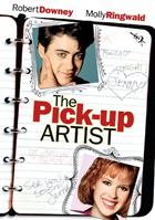 Pick-Up Artist