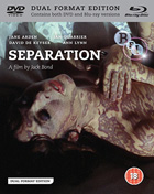 Separation (Blu-ray-UK/DVD:PAL-UK)