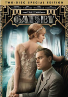 Great Gatsby: Two-Disc Special Edition (2013)