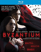 Byzantium (Blu-ray)