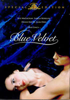 Blue Velvet: Special Edition