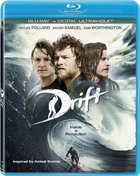 Drift (2013)(Blu-ray)