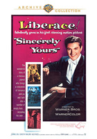 Sincerely Yours: Warner Archive Collection