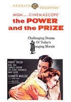 Power And The Prize: Warner Archive Collection