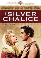Silver Chalice: Warner Archive Collection
