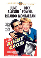 Right Cross: Warner Archive Collection