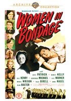 Women In Bondage: Warner Archive Collection