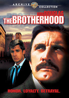 Brotherhood: Warner Archive Collection