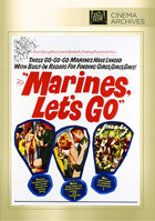 Marines, Let's Go: Fox Cinema Archives