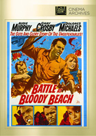 Battle At Bloody Beach: Fox Cinema Archives