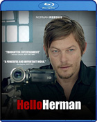 Hello Herman (Blu-ray)