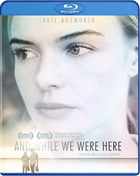 And While We Were Here (Blu-ray)