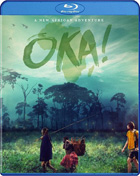 Oka! (Blu-ray)