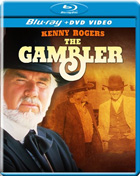 Kenny Rogers: The Gambler (Blu-ray/DVD)