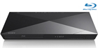 Sony BDP-S6200 Region Free 3D Blu-ray Disc Player