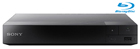 Sony BDP-S3500 Region Free Blu-ray Disc Player