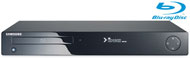 Samsung BD-P1500 Blu-ray Disc Player (Region: A/1)