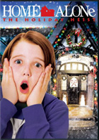 Home Alone: The Holiday Heist