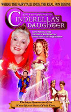 Adventures Of Cinderella's Daughter