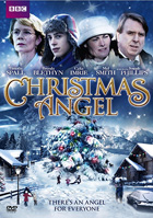 Christmas Angel (2011)