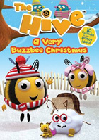 Hive: A Very Buzzbee Christmas