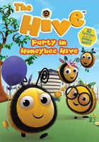 Hive: Party In Honeybee Hive