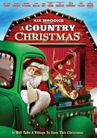 Country Christmas (2013)