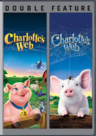 Charlotte's Web (2006) / Charlotte's Web (1973)