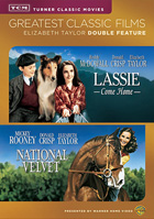 TCM Greatest Classic Films: Lassie Come Home / National Velvet