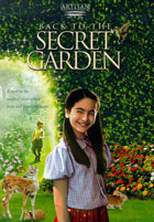 Back To The Secret Garden