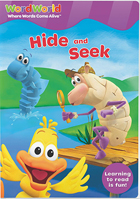Word World: Hide & Seek