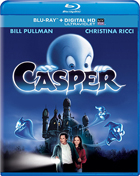 Casper (Blu-ray)